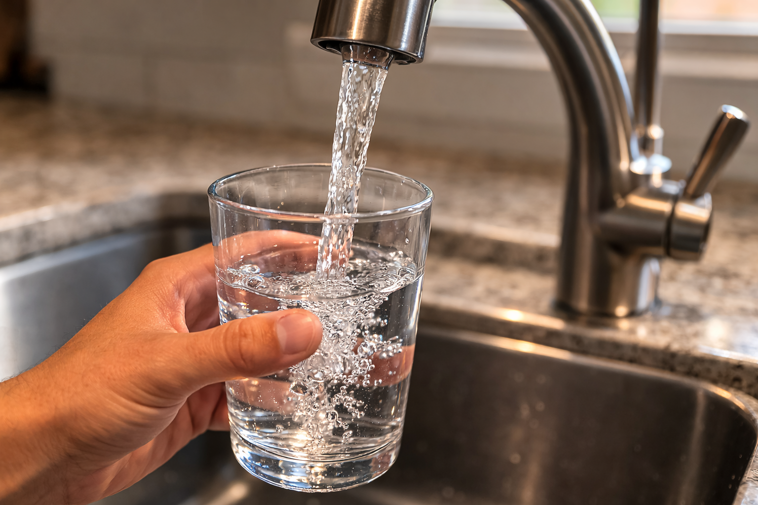 We Practice What We Preach